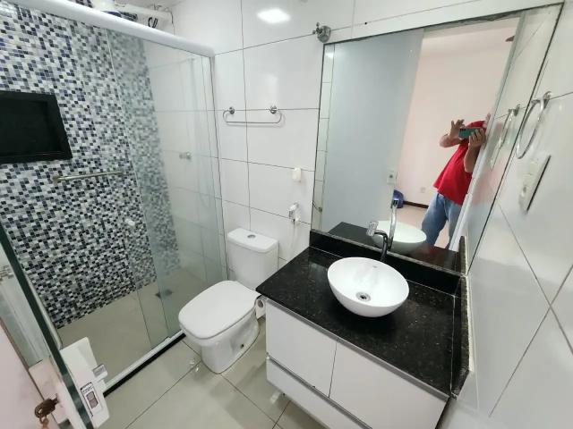 Apartamento para Venda em Salvador/BA Pituba 4 Quartos