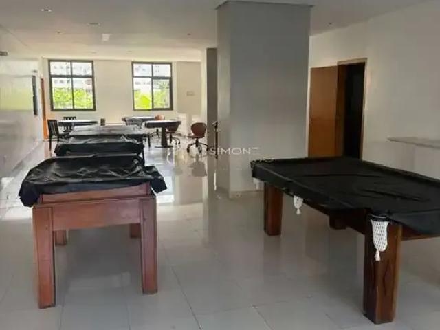 Apartamento para Venda em Salvador/BA Pituba 4 Quartos