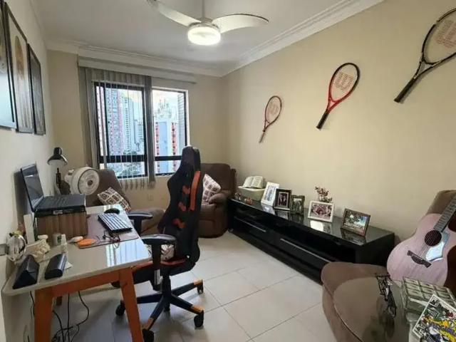Apartamento para Venda em Salvador/BA Pituba 4 Quartos