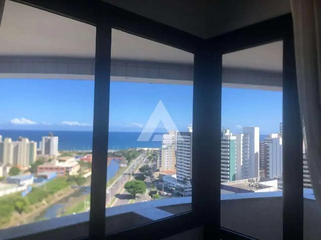 Apartamento para Venda em Salvador/BA Pituba 4 Quartos