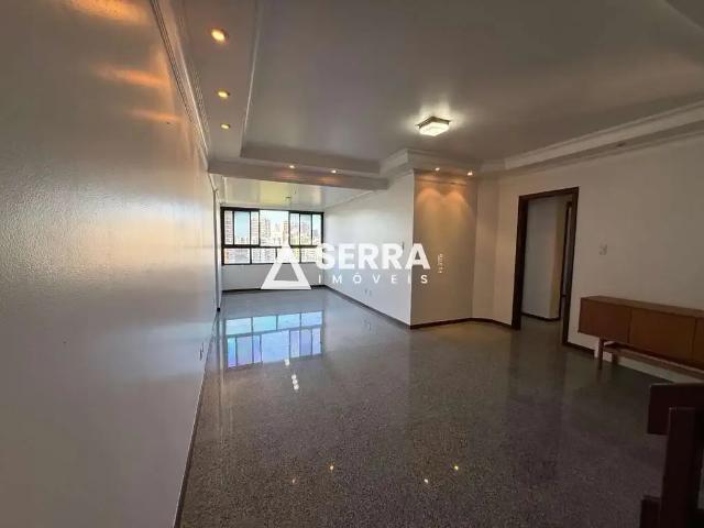 Apartamento para Venda em Salvador/BA Pituba 4 Quartos