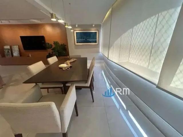 Apartamento para Venda em Salvador/BA Pituba 4 Quartos
