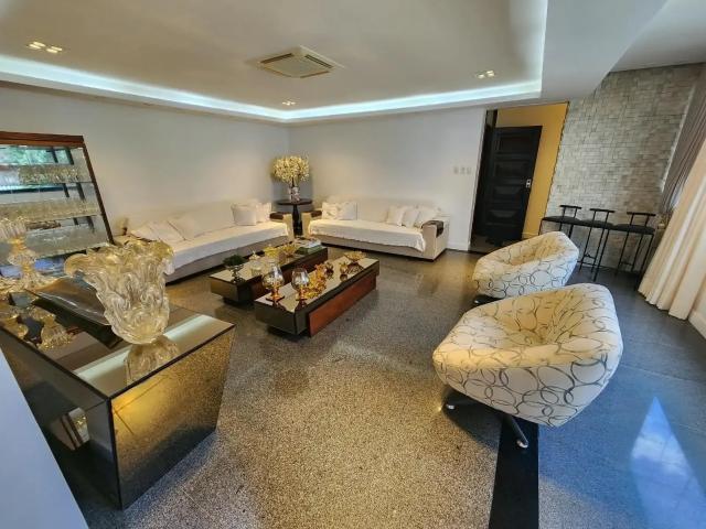 Apartamento para Venda em Salvador/BA Pituba 4 Quartos