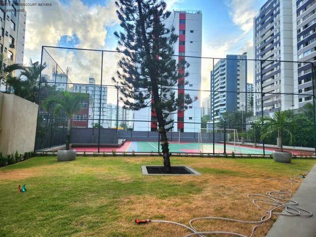 Apartamento para Venda em Salvador/BA Pituba 4 Quartos