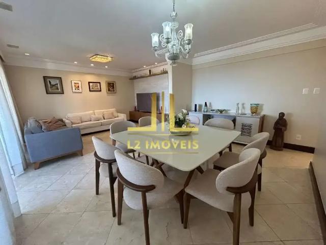 Apartamento para Venda em Salvador/BA Pituba 4 Quartos