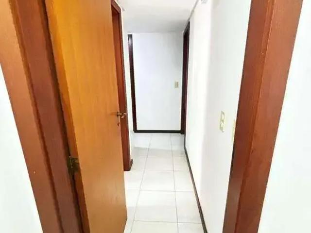Apartamento para Venda em Salvador/BA Pituba 4 Quartos