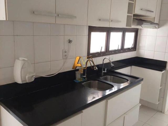 Apartamento para Venda em Salvador/BA Pituba 4 Quartos