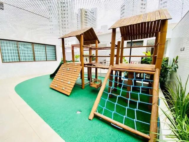Apartamento para Venda em Salvador/BA Pituba 4 Quartos