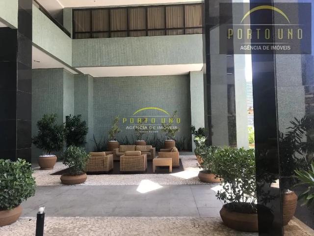Apartamento para Venda em Salvador/BA Pituba 4 Quartos