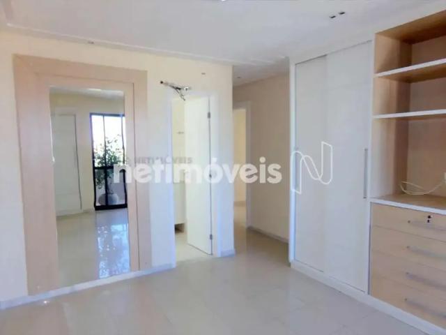 Apartamento para Venda em Salvador/BA Pituba 4 Quartos