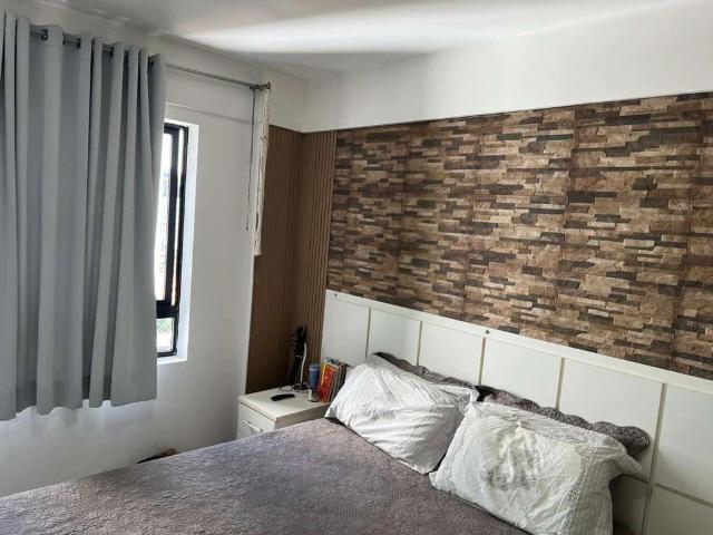 Apartamento para Venda em Salvador/BA Pituba 4 Quartos
