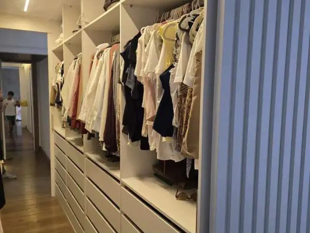 Apartamento para Venda em Salvador/BA Pituba 4 Quartos