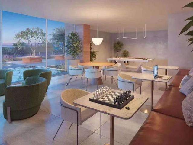 Apartamento para Venda em Salvador/BA Pituba 4 Quartos