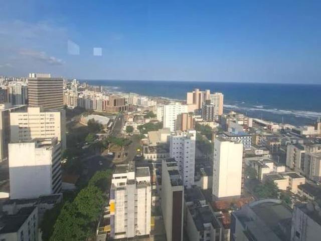 Apartamento para Venda em Salvador/BA Pituba 4 Quartos
