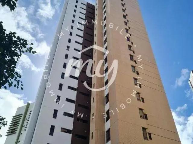 Apartamento para Venda em Salvador/BA Pituba 4 Quartos