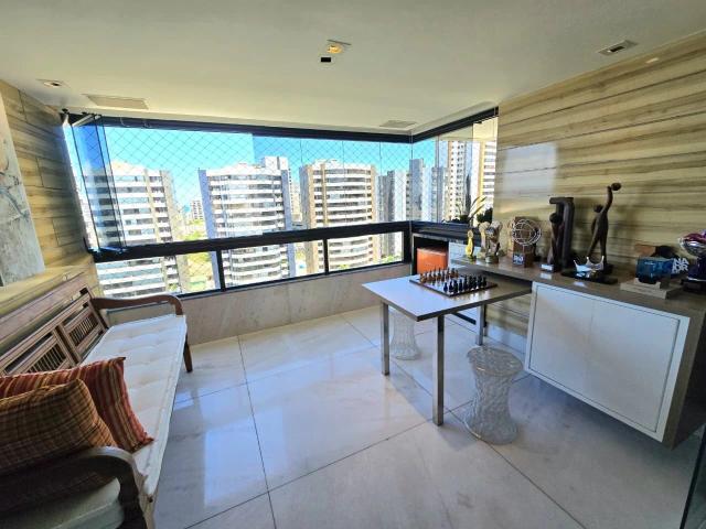 Apartamento para Venda em Salvador/BA Pituba 4 Quartos