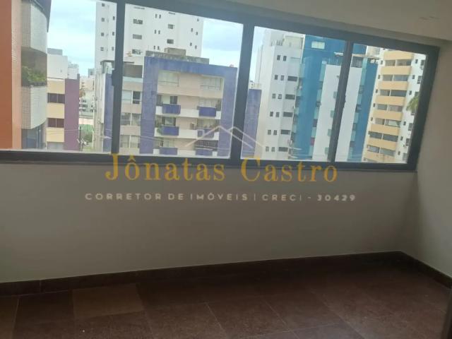 Apartamento para Venda em Salvador/BA Pituba 4 Quartos
