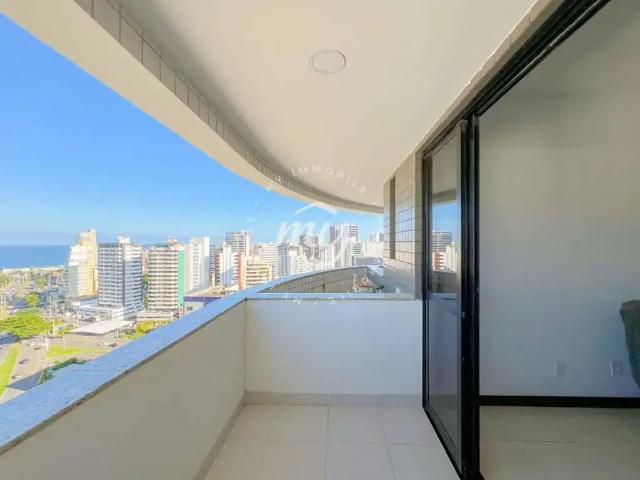 Apartamento para Venda em Salvador/BA Pituba 4 Quartos