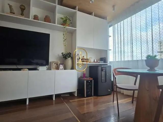 Apartamento para Venda em Salvador/BA Pituba 4 Quartos