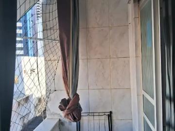 Pituba, Salvador, Bahia - Varanda, Garagem