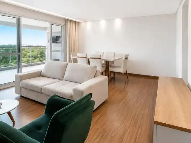 Apartamento para Venda em Salvador/BA Piatã 4 Quartos