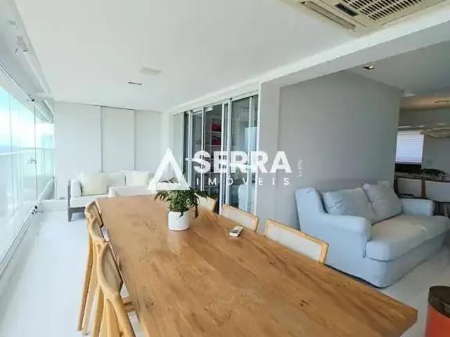 Apartamento para Venda em Salvador/BA Piatã 4 Quartos