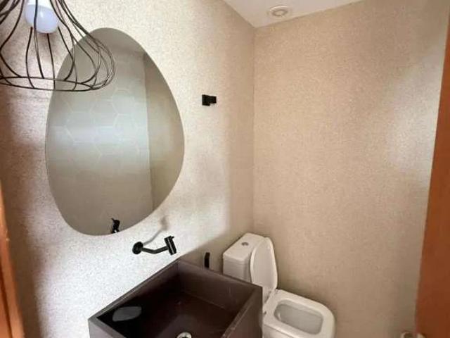 Apartamento para Venda em Salvador/BA Piatã 4 Quartos