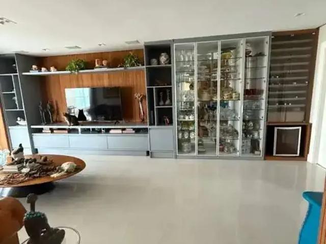 Apartamento para Venda em Salvador/BA Piatã 4 Quartos