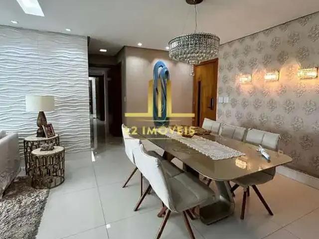 Apartamento para Venda em Salvador/BA Piatã 4 Quartos
