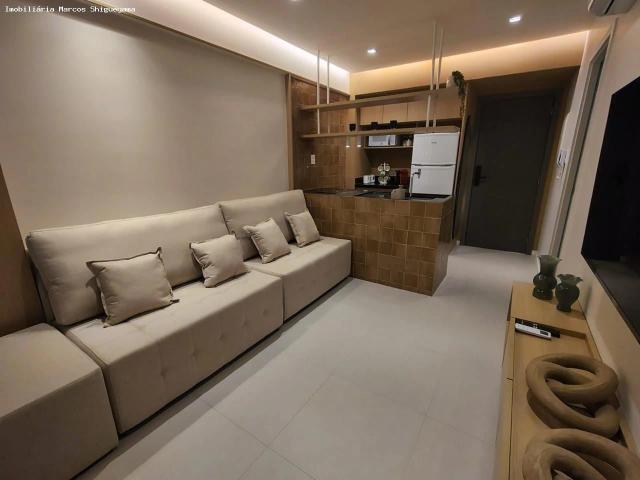 Apartamento para Venda em Salvador/BA Piatã 1 Quartos