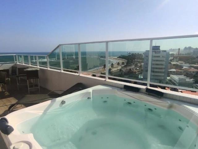 Apartamento para Venda em Salvador/BA Piatã 1 Quartos