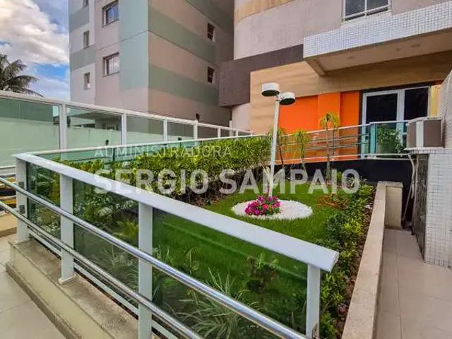 Apartamento para Venda em Salvador/BA Piatã 1 Quartos
