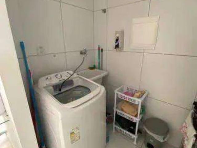 Apartamento para Venda em Salvador/BA Piatã 1 Quartos
