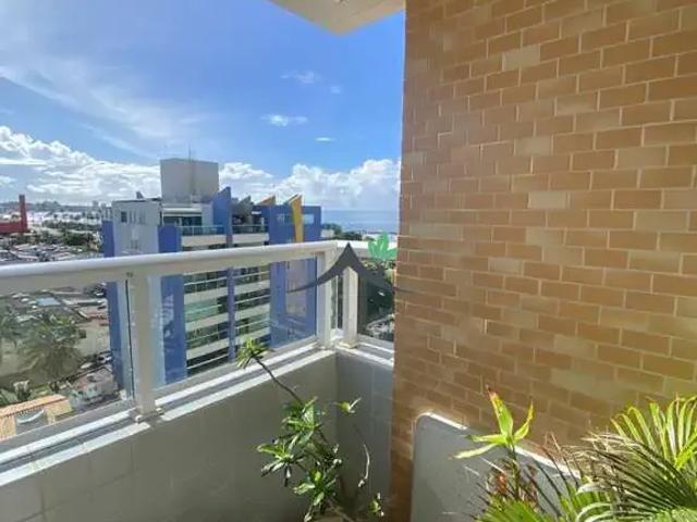 Apartamento para Venda em Salvador/BA Piatã 1 Quartos