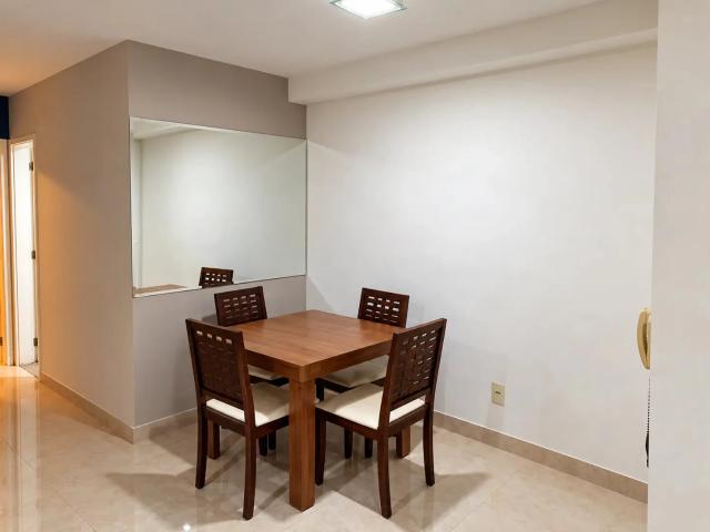 Apartamento para Venda em Salvador/BA Piatã 1 Quartos