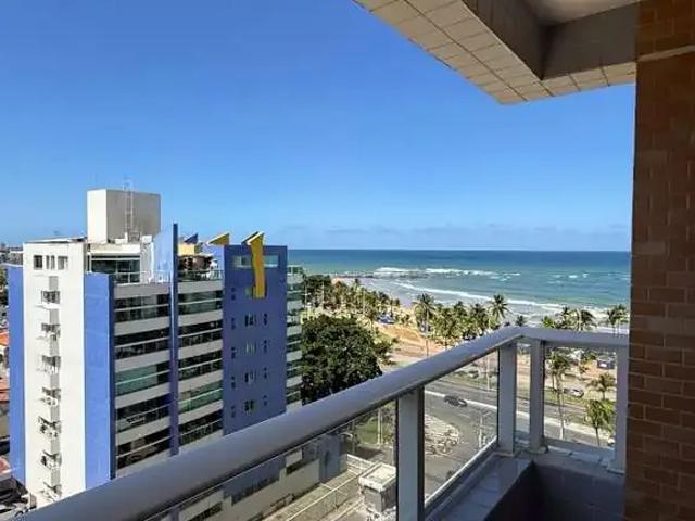 Apartamento para Venda em Salvador/BA Piatã 1 Quartos