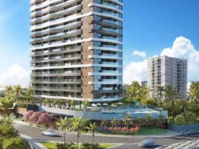 Apartamento para Venda em Salvador/BA Piatã 1 Quartos