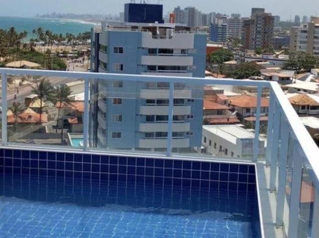 Apartamento para Venda em Salvador/BA Piatã 1 Quartos