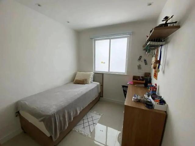 Apartamento para Venda em Salvador/BA Piatã 20 Quartos