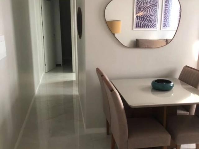 Apartamento para Venda em Salvador/BA Piatã 2 Quartos
