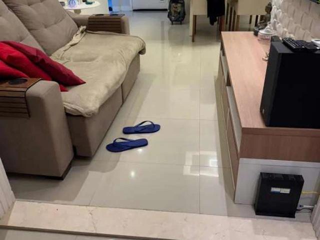 Apartamento para Venda em Salvador/BA Piatã 2 Quartos