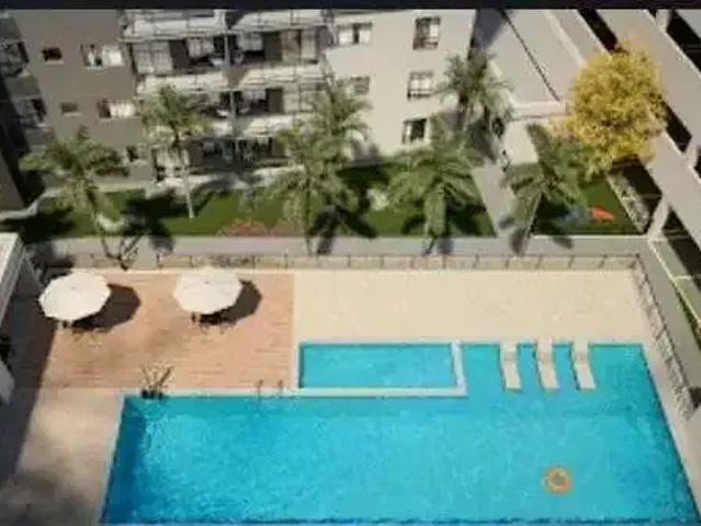 Apartamento para Venda em Salvador/BA Piatã 2 Quartos