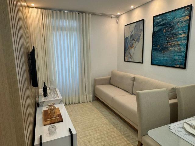Apartamento para Venda em Salvador/BA Piatã 2 Quartos
