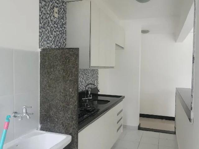 Apartamento para Venda em Salvador/BA Piatã 2 Quartos