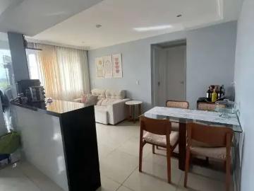 Apartamento para Venda em Salvador/BA Piatã 2 Quartos