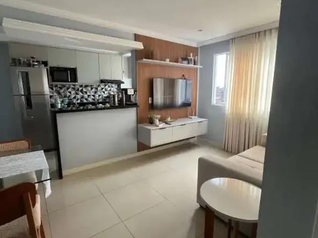 Apartamento para Venda em Salvador/BA Piatã 2 Quartos