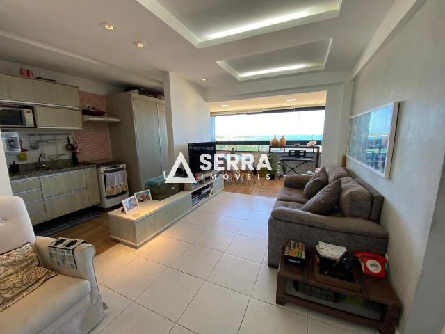 Apartamento para Venda em Salvador/BA Piatã 2 Quartos