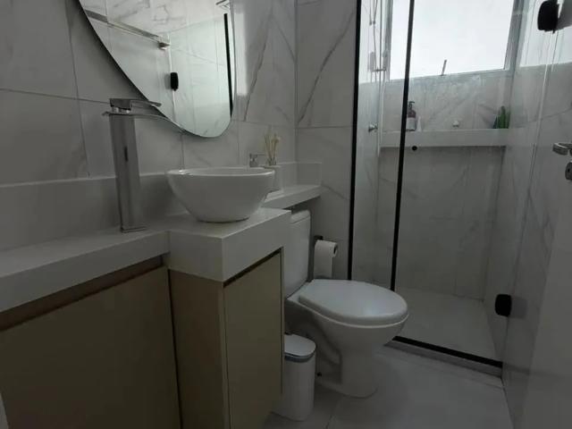 Apartamento para Venda em Salvador/BA Piatã 2 Quartos