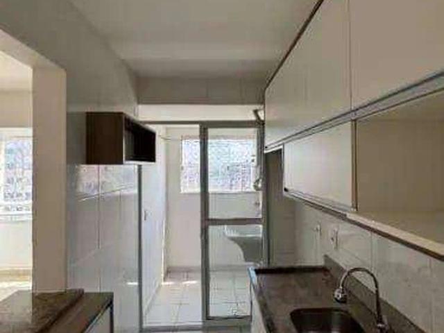 Apartamento para Venda em Salvador/BA Piatã 2 Quartos