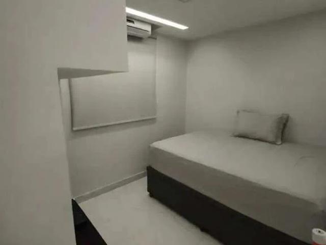 Apartamento para Venda em Salvador/BA Piatã 2 Quartos